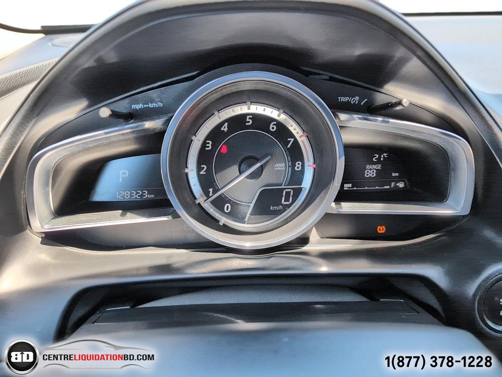 2017 Mazda CX-3 GT in Granby, Quebec - 19 - w1024h768px