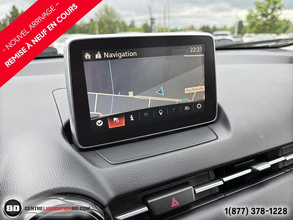 Mazda CX-3 GT 2017 à Granby, Québec - 16 - w1024h768px