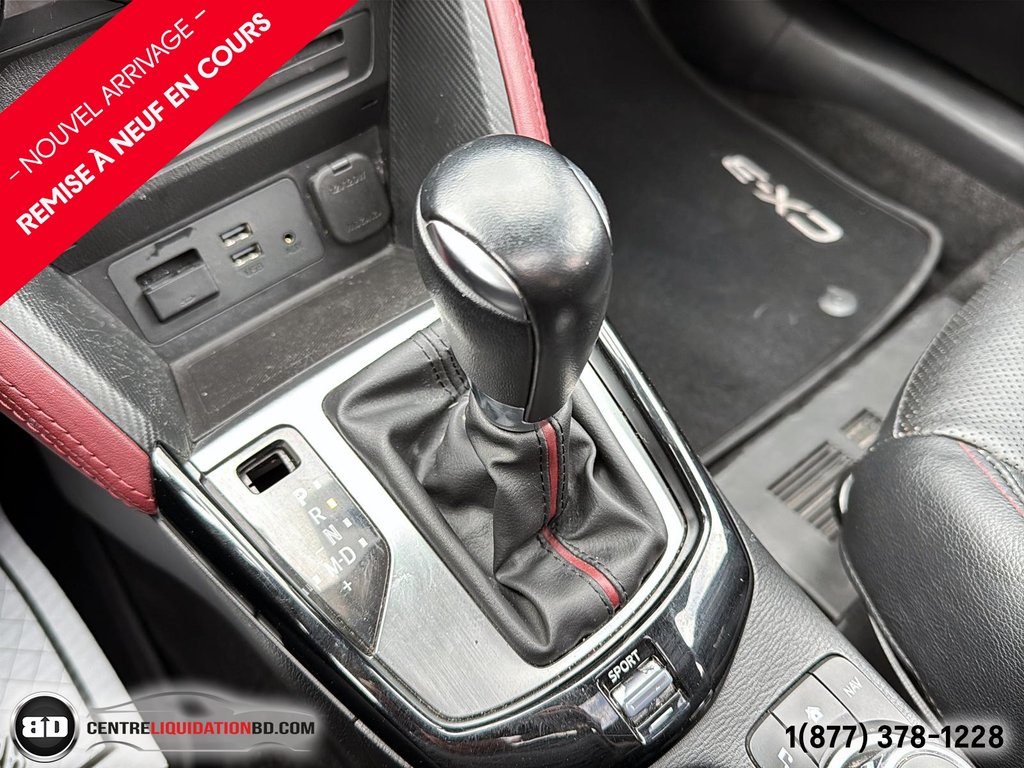 Mazda CX-3 GT 2017 à Granby, Québec - 19 - w1024h768px