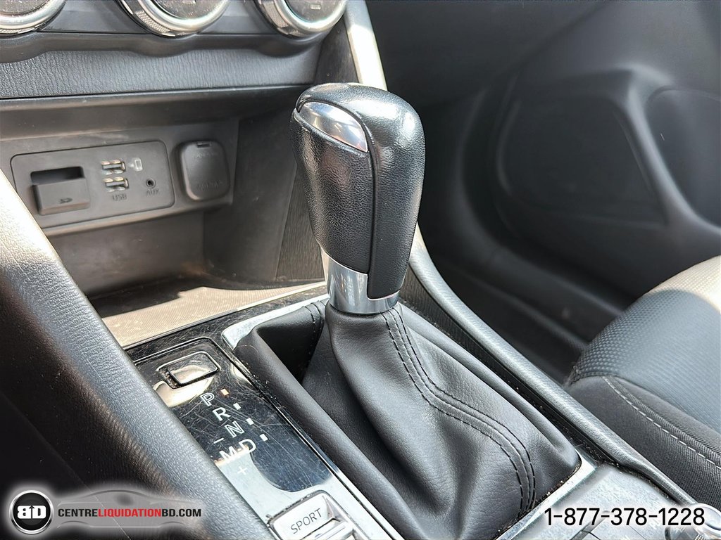 Mazda CX-3 GS AWD 2019 à Granby, Québec - 18 - w1024h768px