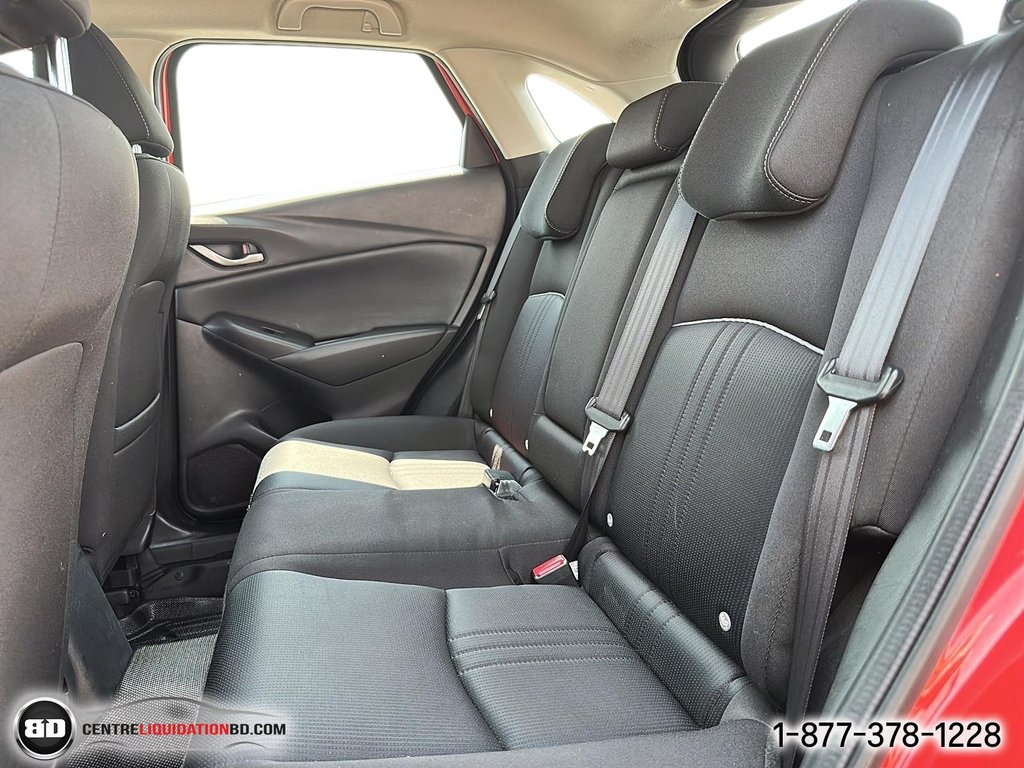 Mazda CX-3 GS AWD 2019 à Granby, Québec - 12 - w1024h768px