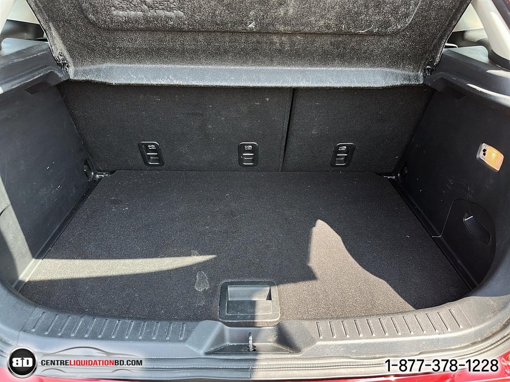 Mazda CX-3 GS AWD 2019 à Granby, Québec - 9 - w1024h768px