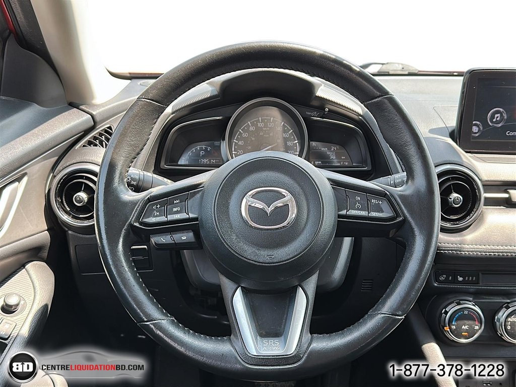 Mazda CX-3 GS AWD 2019 à Granby, Québec - 15 - w1024h768px