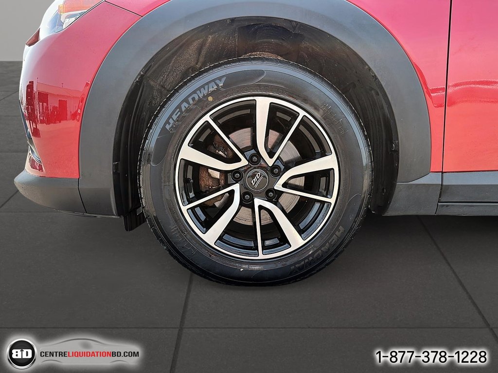 Mazda CX-3 GS AWD 2019 à Granby, Québec - 10 - w1024h768px