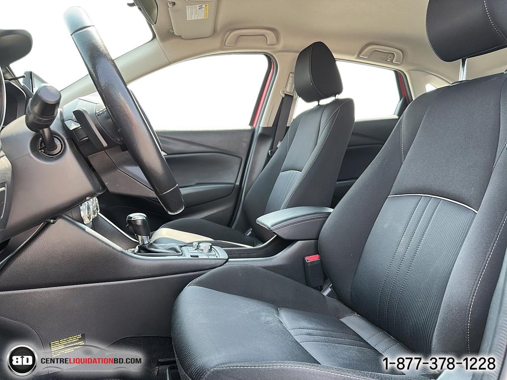 Mazda CX-3 GS AWD 2019 à Granby, Québec - 11 - w1024h768px