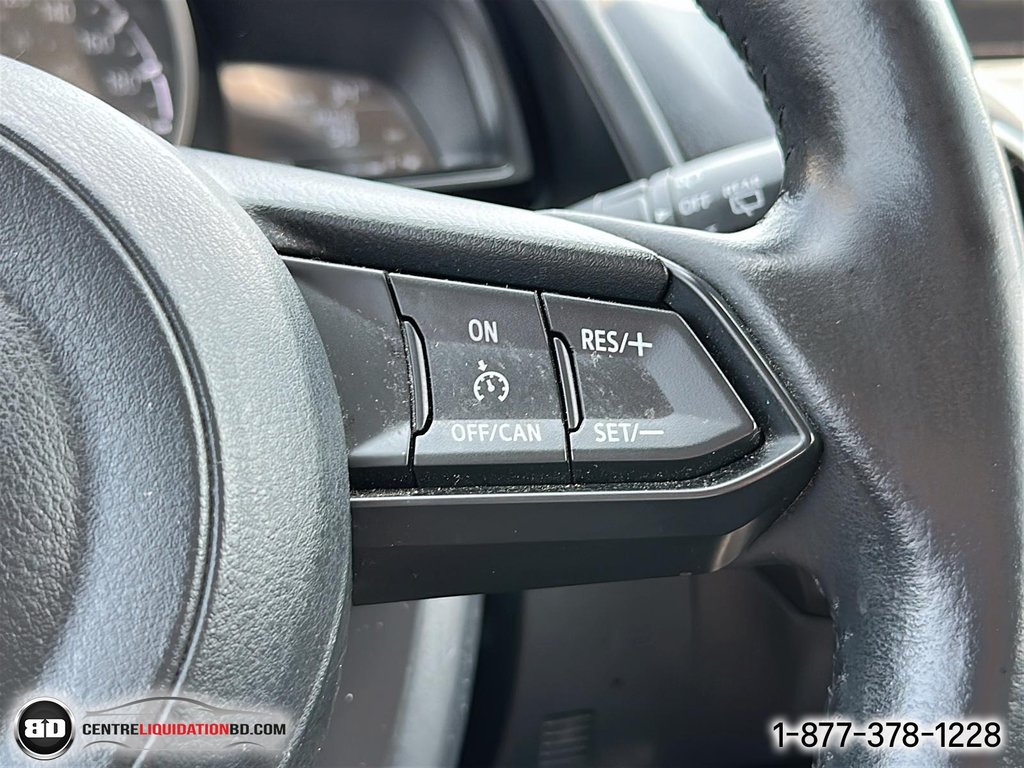 Mazda CX-3 GS AWD 2019 à Granby, Québec - 21 - w1024h768px