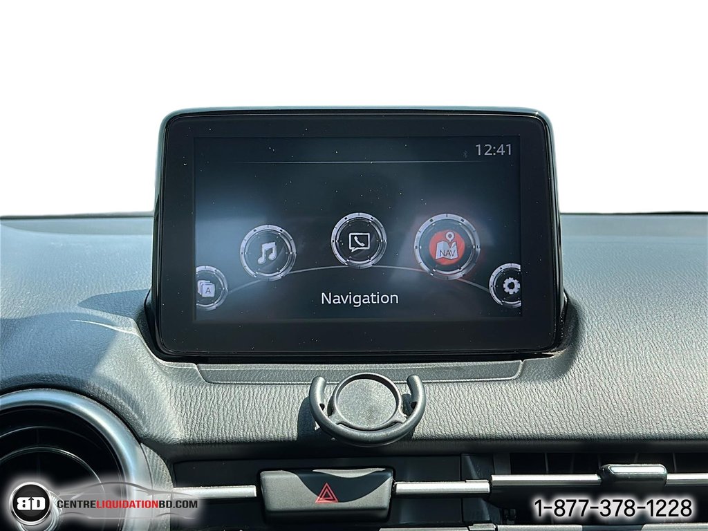 Mazda CX-3 GS AWD 2019 à Granby, Québec - 23 - w1024h768px