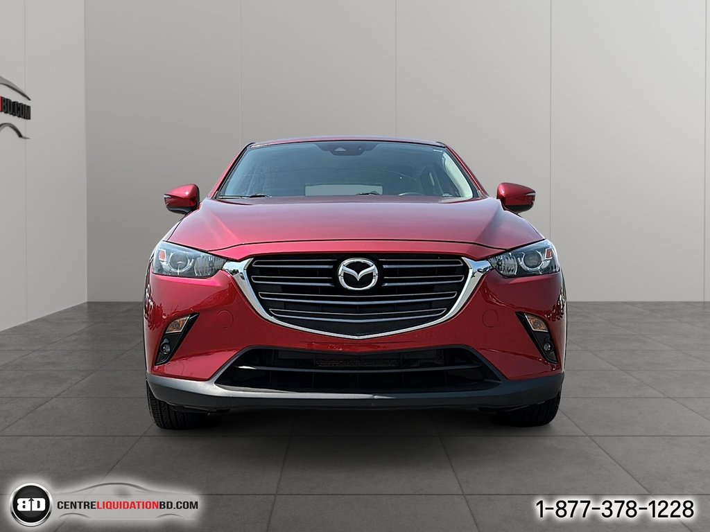 Mazda CX-3 GS AWD 2019 à Granby, Québec - 2 - w1024h768px