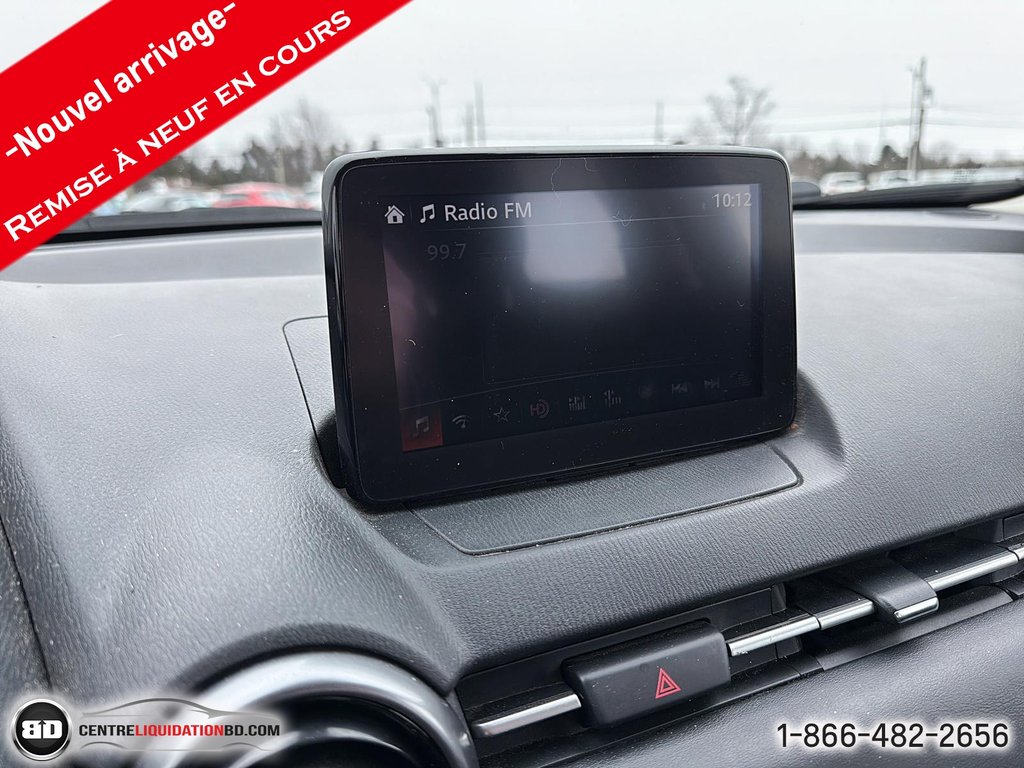 Mazda CX-3 GS 2019 à Granby, Québec - 18 - w1024h768px