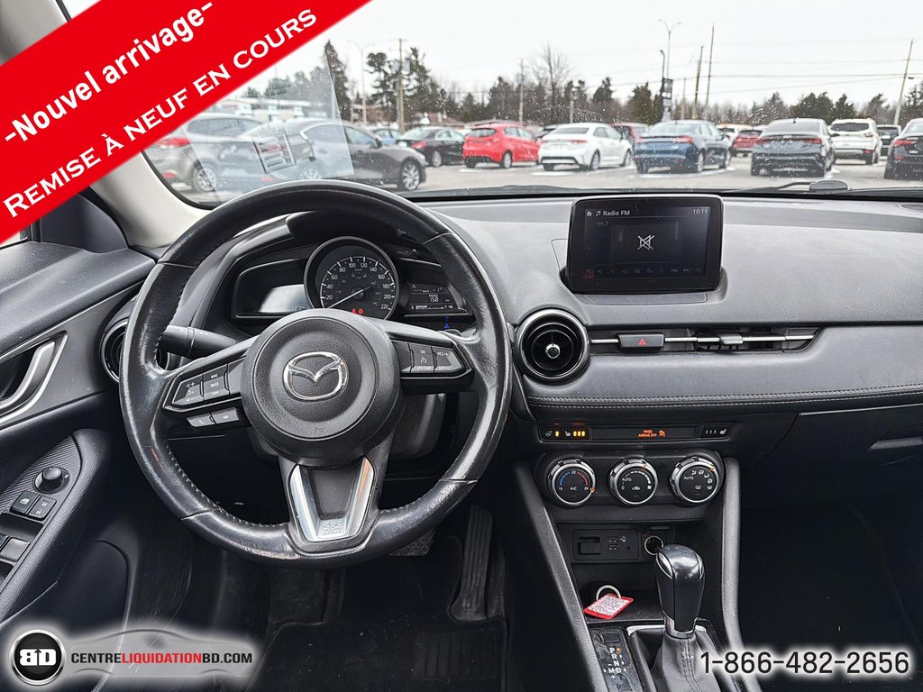 Mazda CX-3 GS 2019 à Granby, Québec - 14 - w1024h768px