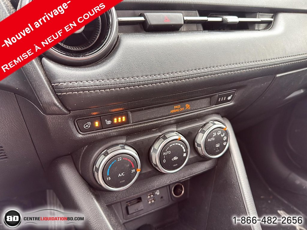 Mazda CX-3 GS 2019 à Granby, Québec - 20 - w1024h768px