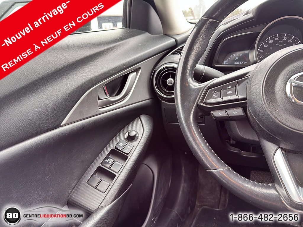 Mazda CX-3 GS 2019 à Granby, Québec - 15 - w1024h768px