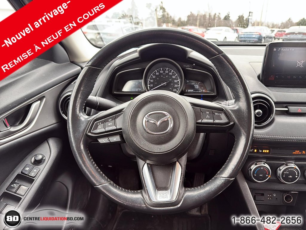 Mazda CX-3 GS 2019 à Granby, Québec - 16 - w1024h768px