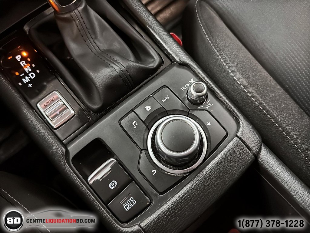 2019 Mazda CX-3 GS FWD in Granby, Quebec - 22 - w1024h768px