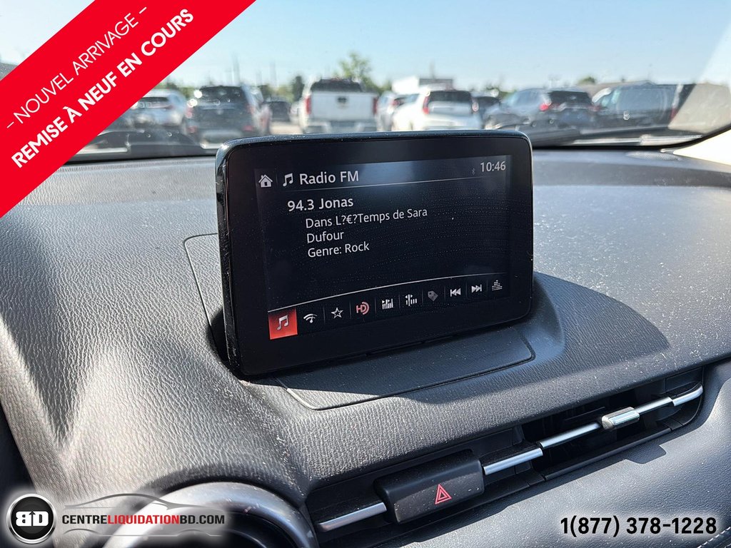Mazda CX-3 GS FWD 2019 à Granby, Québec - 13 - w1024h768px