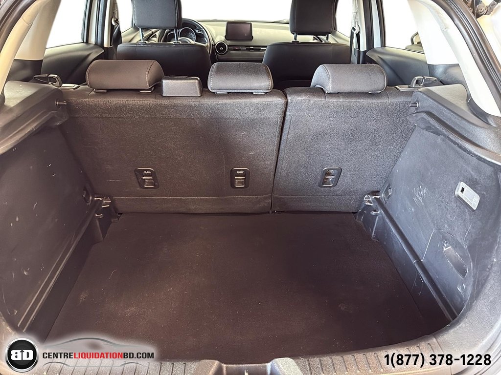 2019 Mazda CX-3 GS FWD in Granby, Quebec - 11 - w1024h768px