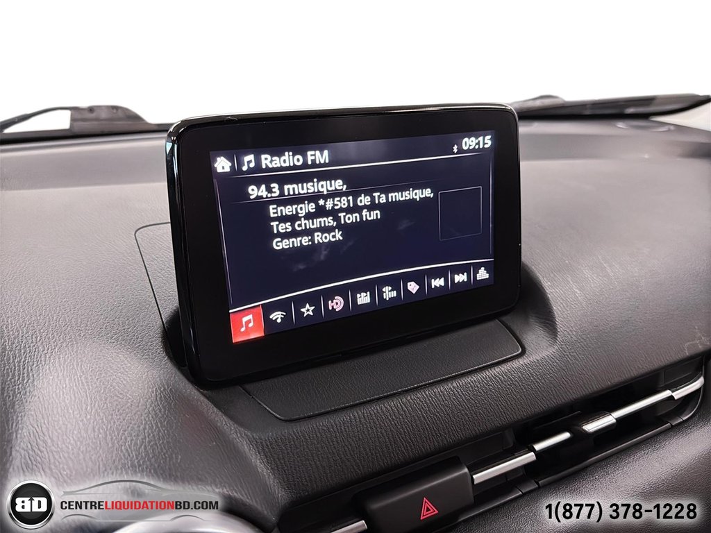 2019 Mazda CX-3 GS FWD in Granby, Quebec - 20 - w1024h768px