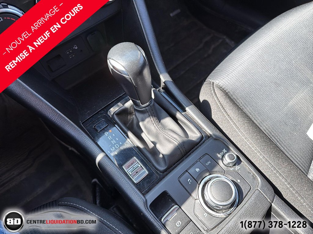 Mazda CX-3 GS FWD 2019 à Granby, Québec - 16 - w1024h768px