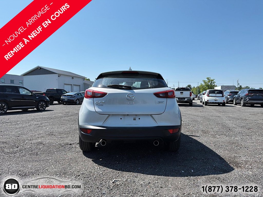 Mazda CX-3 GS FWD 2019 à Granby, Québec - 9 - w1024h768px