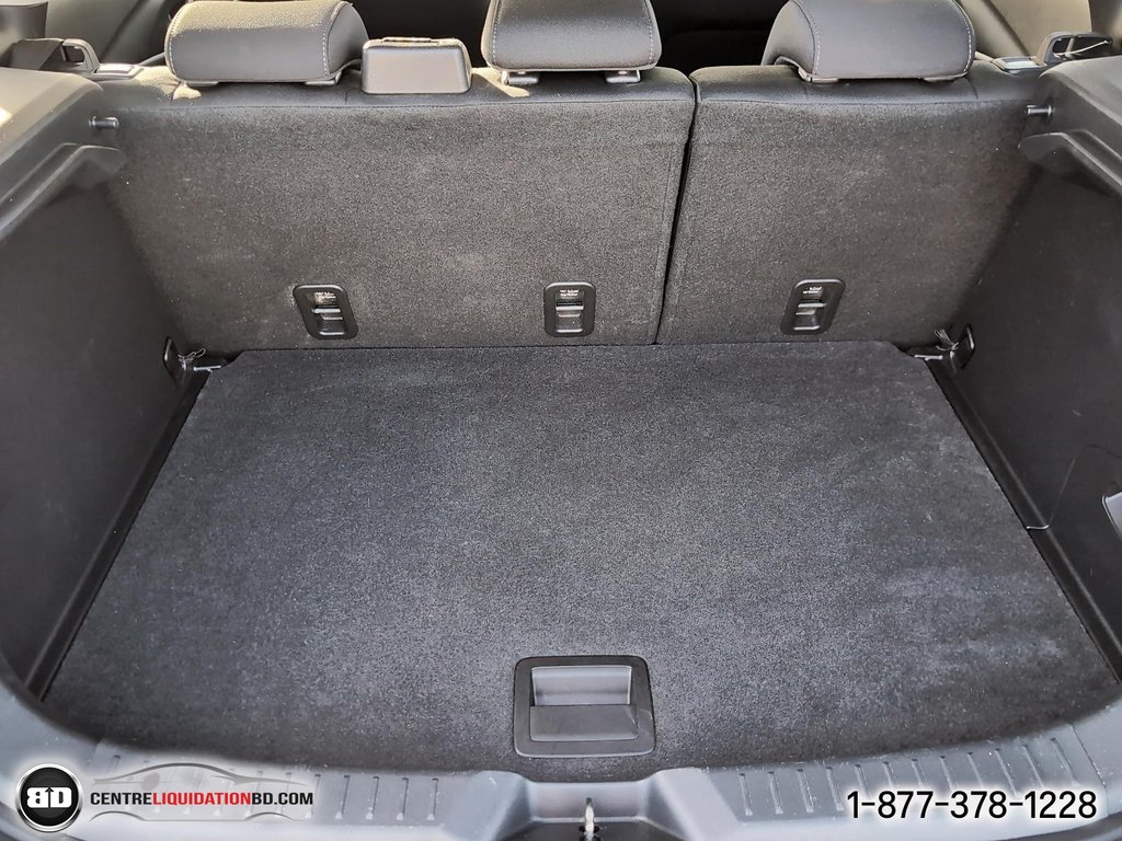 2021 Mazda CX-3 GS in Granby, Quebec - 10 - w1024h768px