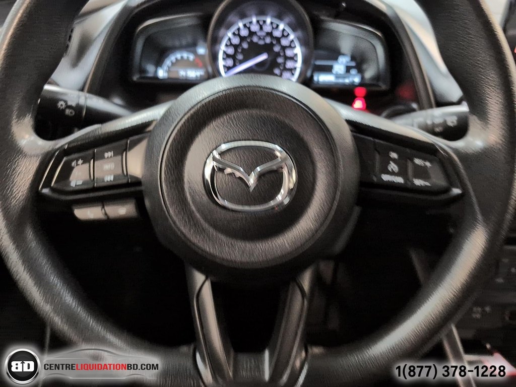 Mazda CX-3 GX manuelle 2021 à Granby, Québec - 18 - w1024h768px