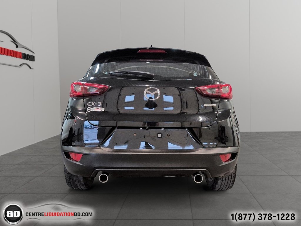 Mazda CX-3 GX manuelle 2021 à Granby, Québec - 7 - w1024h768px
