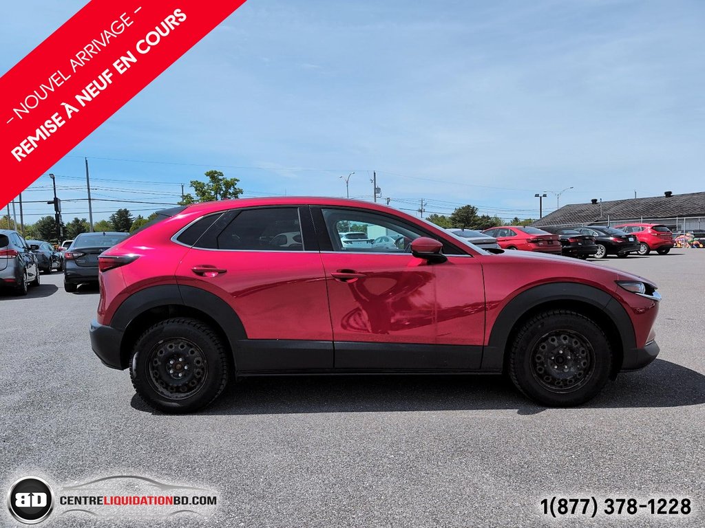 Mazda CX-30 GT AWD 2020 à Granby, Québec - 4 - w1024h768px