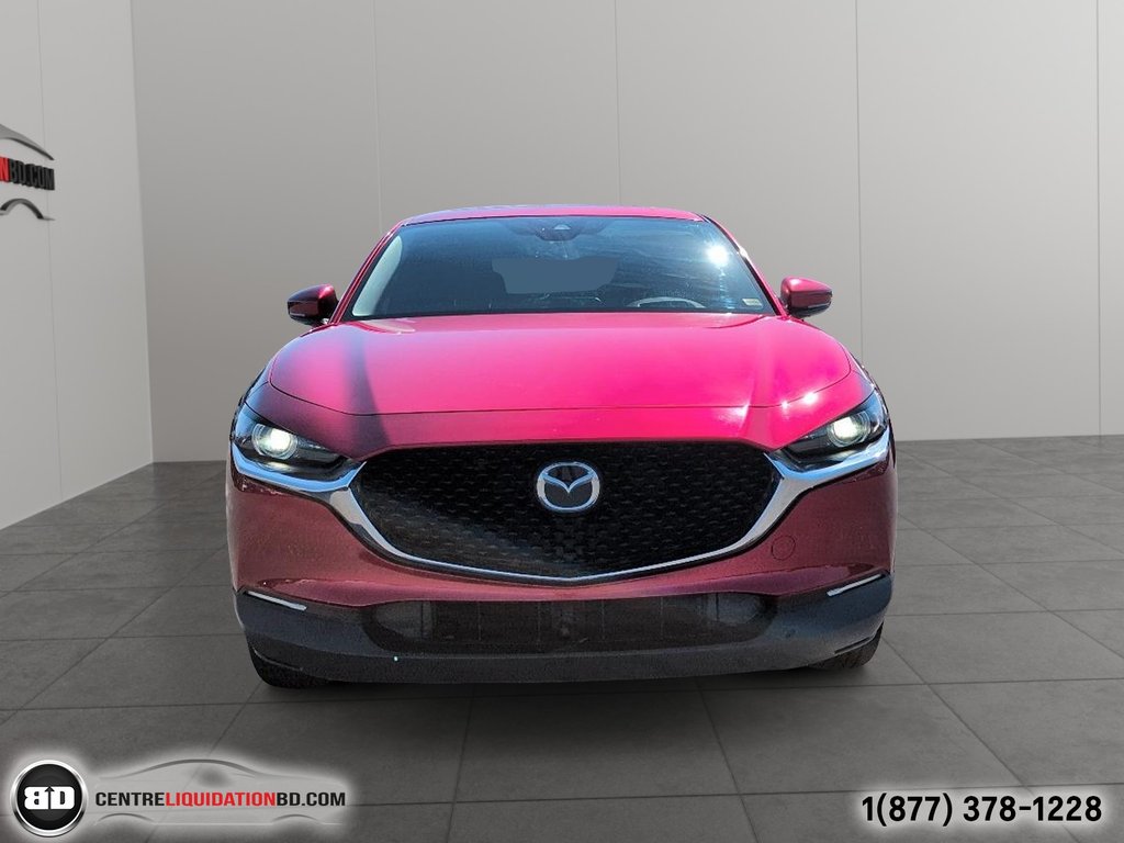 2020 Mazda CX-30 GT AWD in Granby, Quebec - 2 - w1024h768px
