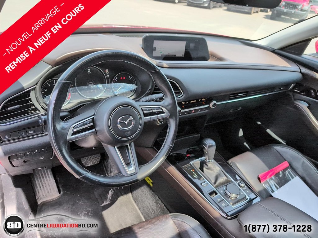 Mazda CX-30 GT AWD 2020 à Granby, Québec - 10 - w1024h768px