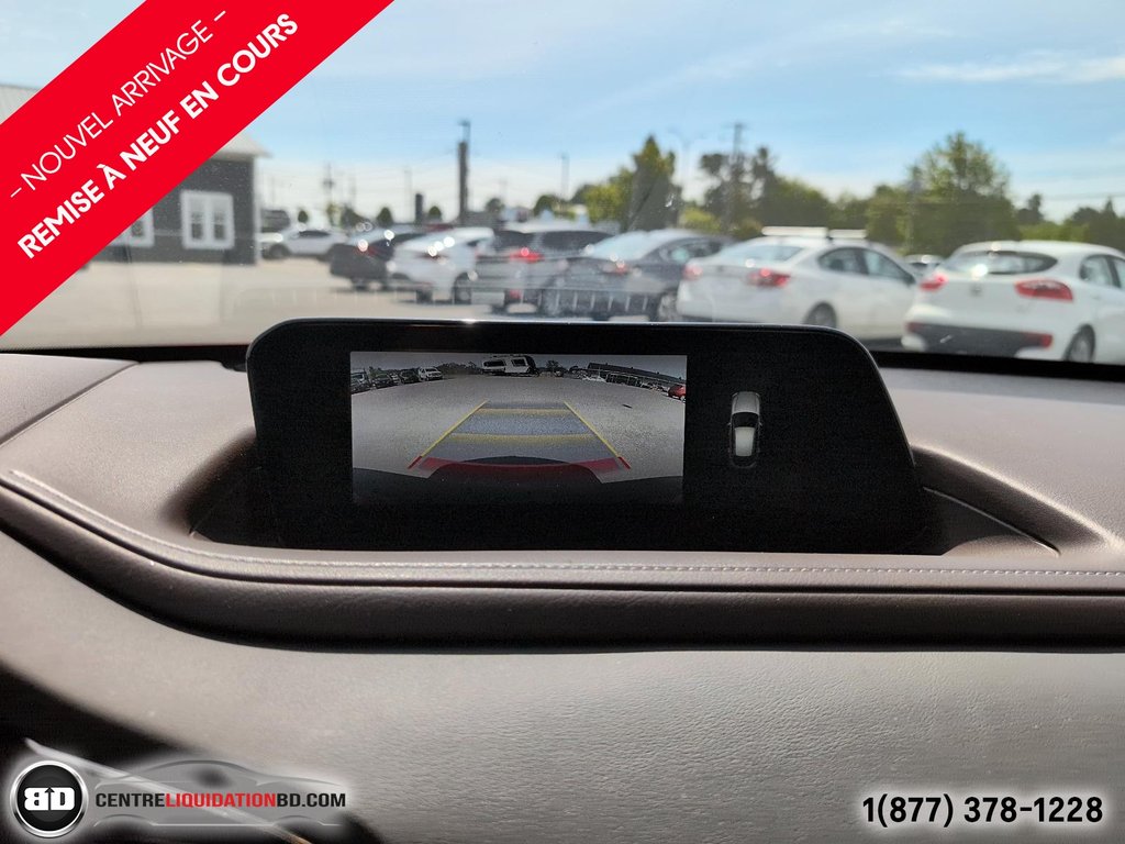 Mazda CX-30 GT AWD 2020 à Granby, Québec - 15 - w1024h768px