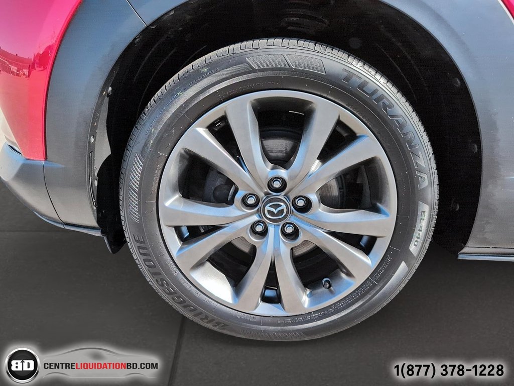 2020 Mazda CX-30 GT AWD in Granby, Quebec - 12 - w1024h768px