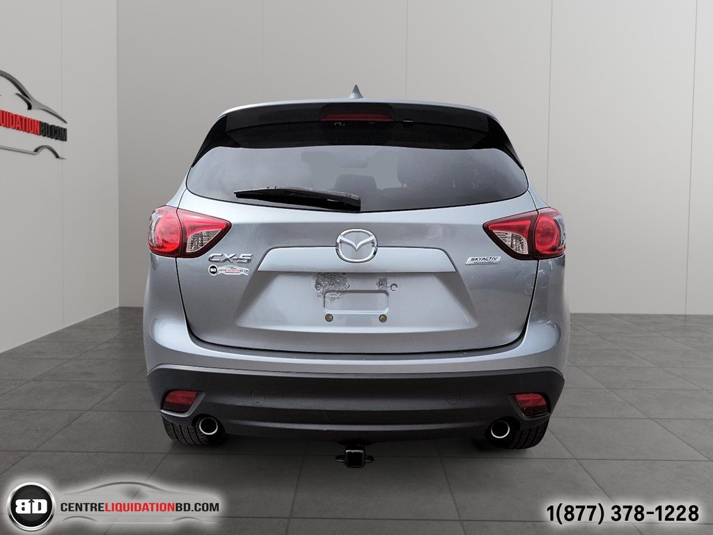 Mazda CX-5 GX 2014 à Granby, Québec - 7 - w1024h768px
