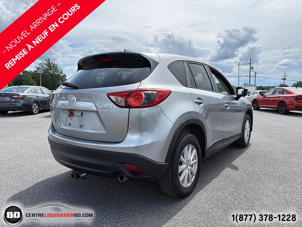 Mazda CX-5 GX 2014 à Granby, Québec - 7 - w1024h768px