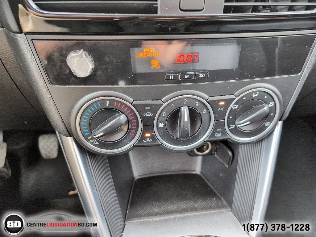 Mazda CX-5 GX 2014 à Granby, Québec - 21 - w1024h768px