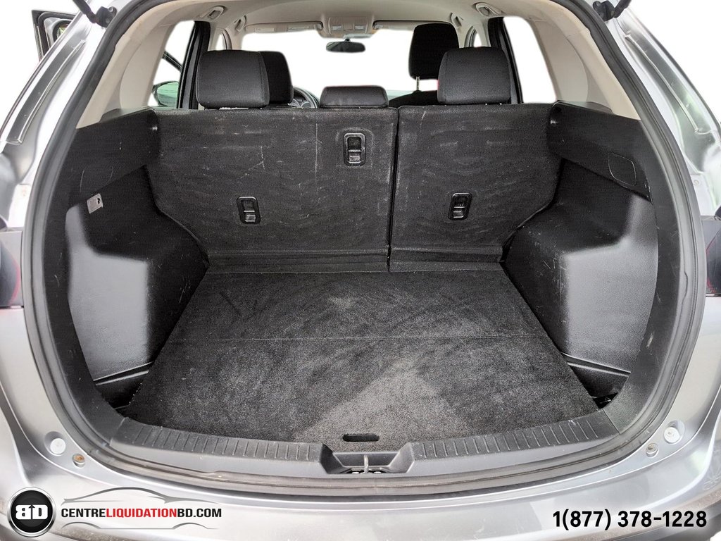 Mazda CX-5 GX 2014 à Granby, Québec - 11 - w1024h768px