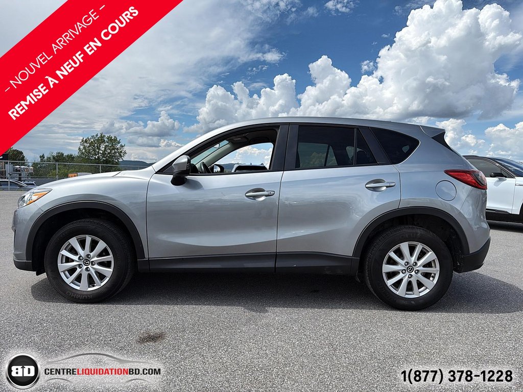 Mazda CX-5 GX 2014 à Granby, Québec - 11 - w1024h768px