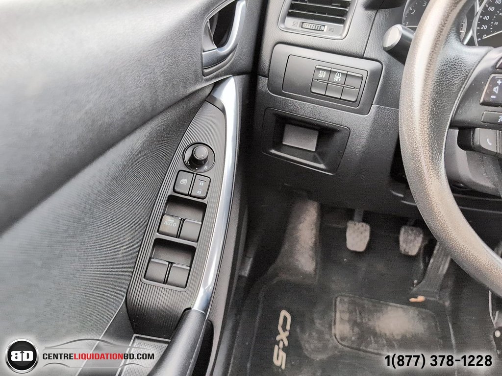 Mazda CX-5 GX 2014 à Granby, Québec - 17 - w1024h768px