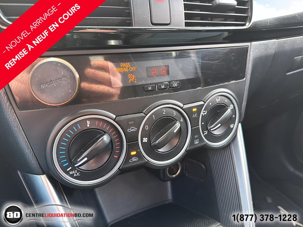 Mazda CX-5 GX 2014 à Granby, Québec - 15 - w1024h768px