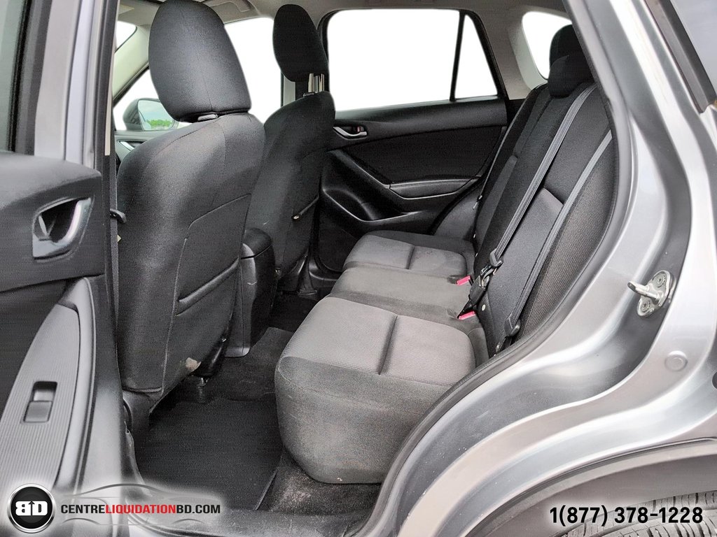 Mazda CX-5 GX 2014 à Granby, Québec - 14 - w1024h768px