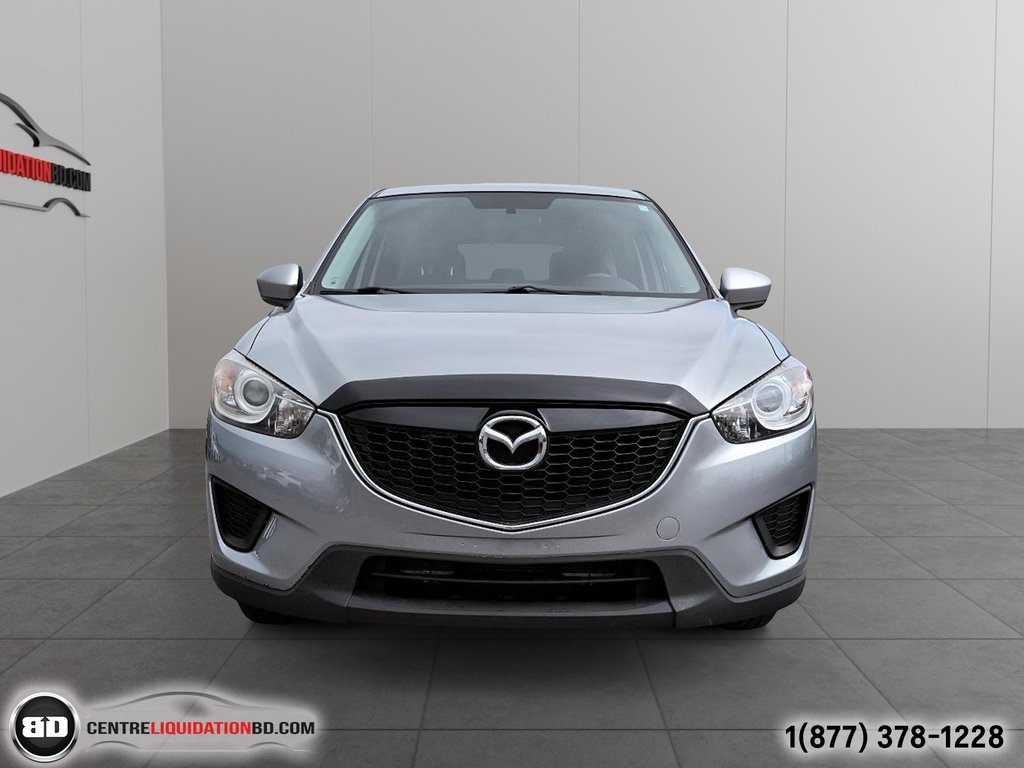 Mazda CX-5 GX 2014 à Granby, Québec - 2 - w1024h768px
