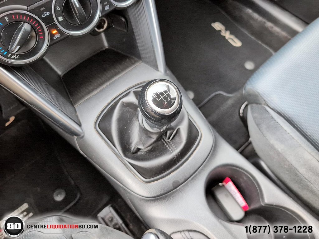 Mazda CX-5 GX 2014 à Granby, Québec - 22 - w1024h768px