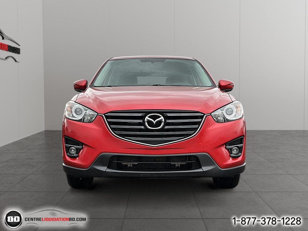 Mazda CX-5 GS AWD TOIT OUVRANT 2016 à Granby, Québec - 2 - w1024h768px