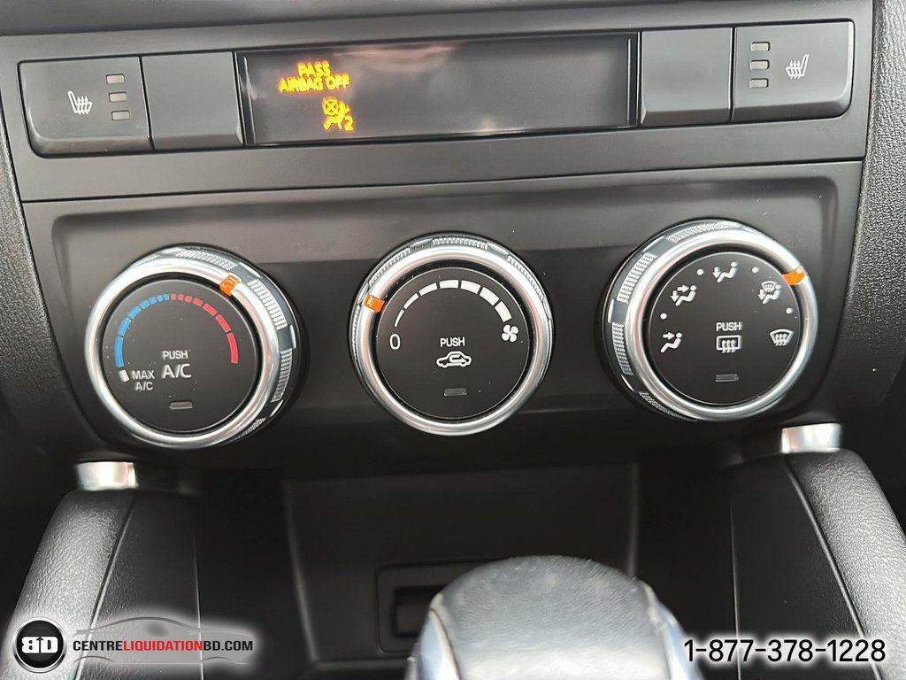 Mazda CX-5 GS AWD TOIT OUVRANT 2016 à Granby, Québec - 19 - w1024h768px