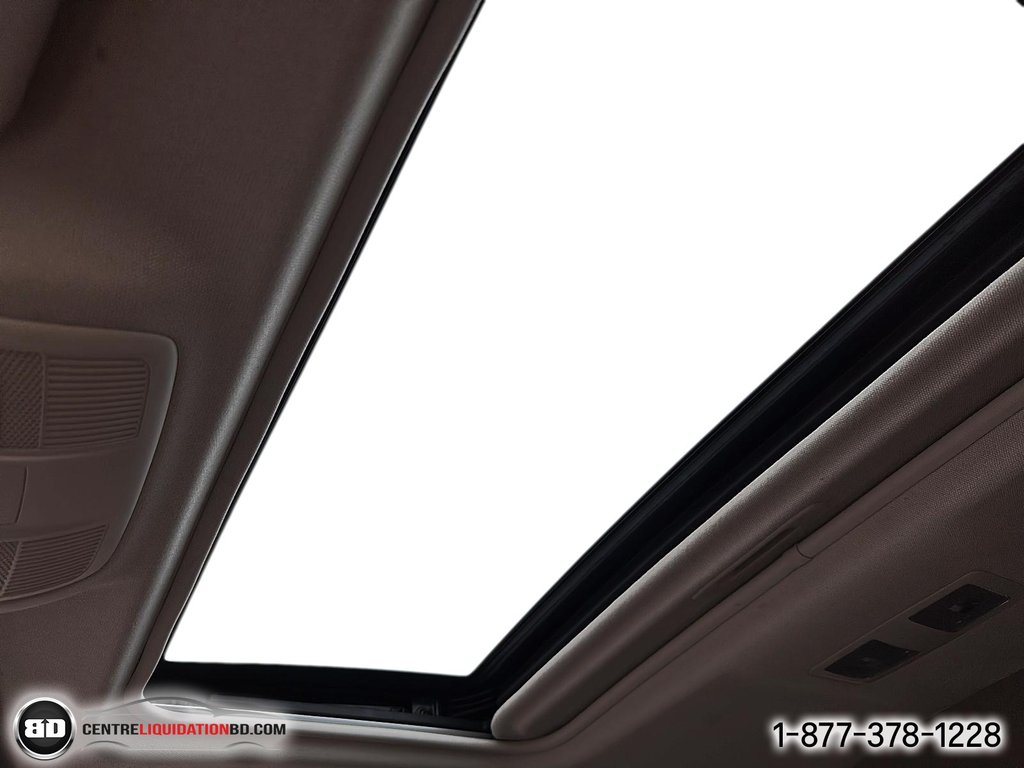 Mazda CX-5 GS AWD TOIT OUVRANT 2016 à Granby, Québec - 23 - w1024h768px