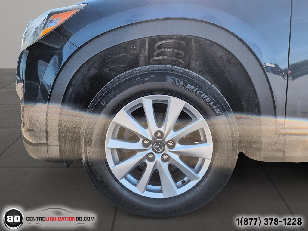 2016 Mazda CX-5 GS AWD TOIT OUVRANT in Granby, Quebec - 12 - w1024h768px
