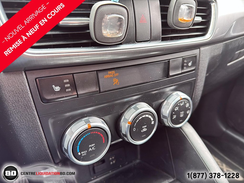 Mazda CX-5 GS AWD TOIT OUVRANT 2016 à Granby, Québec - 16 - w1024h768px