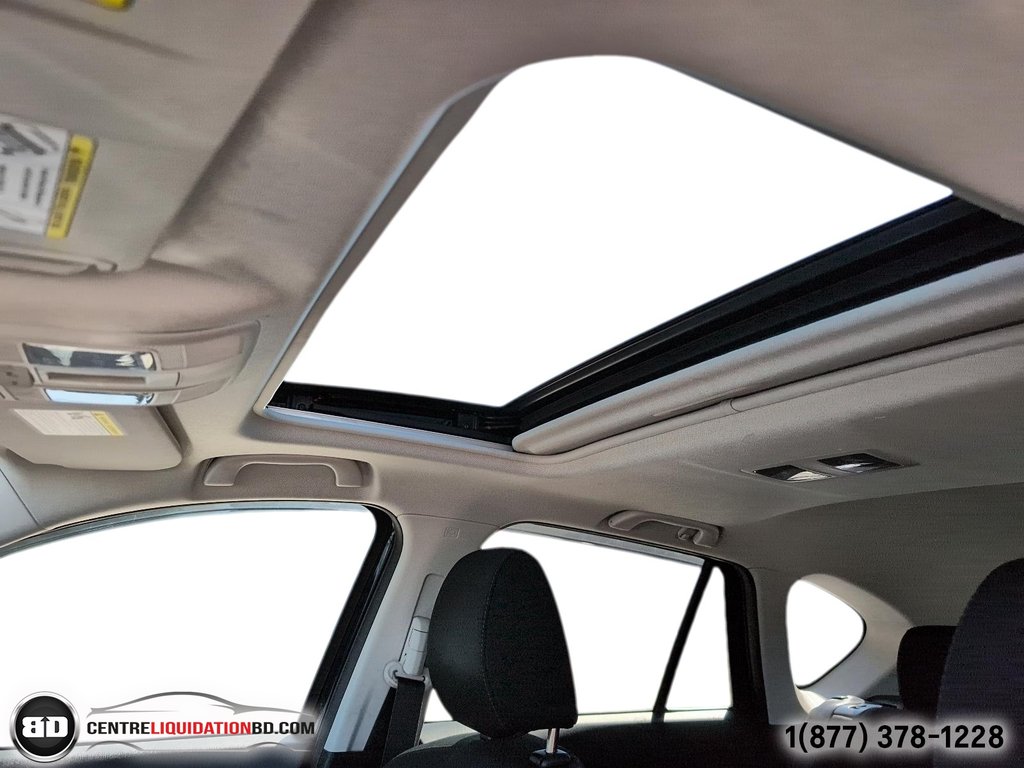 2016 Mazda CX-5 GS AWD TOIT OUVRANT in Granby, Quebec - 23 - w1024h768px
