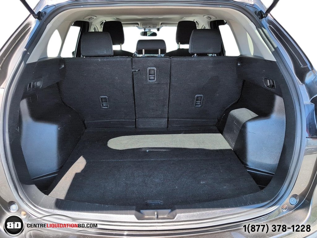 2016 Mazda CX-5 GS in Granby, Quebec - 11 - w1024h768px