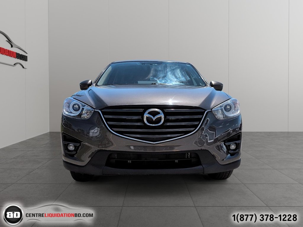 2016 Mazda CX-5 GS in Granby, Quebec - 2 - w1024h768px