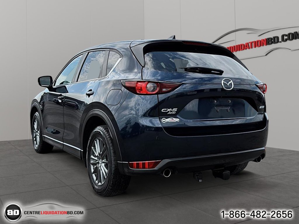 2017 Mazda CX-5 in Granby, Quebec - 7 - w1024h768px